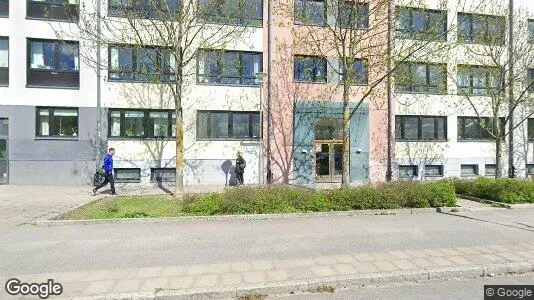 Apartments for rent in Stockholm South - Photo from Google Street View