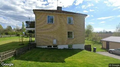 Apartments for rent in Sävsjö - Photo from Google Street View