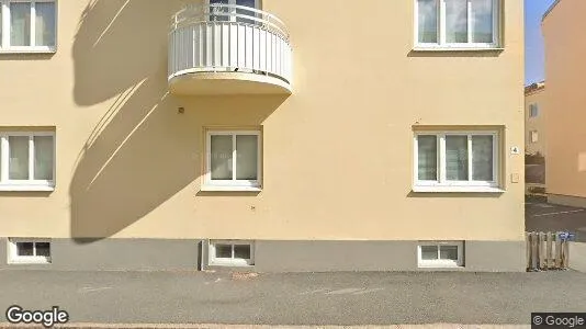 Apartments for rent in Jönköping - Photo from Google Street View
