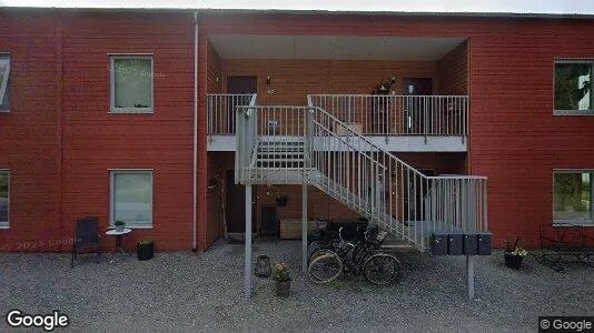 Apartments for rent in Norrtälje - Photo from Google Street View
