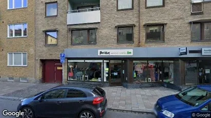 Apartments for rent in Sofielund - Photo from Google Street View