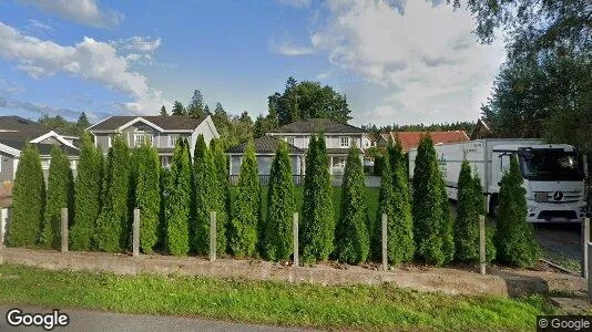 Apartments for rent in Huddinge - Photo from Google Street View