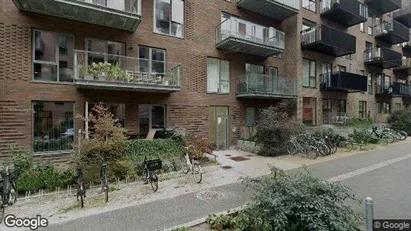 Apartments for rent in Copenhagen S - Photo from Google Street View