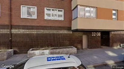 Apartments for rent in Norrköping - Photo from Google Street View