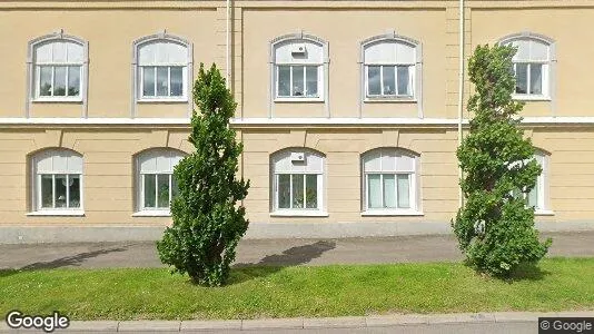 Apartments for rent in Falköping - Photo from Google Street View