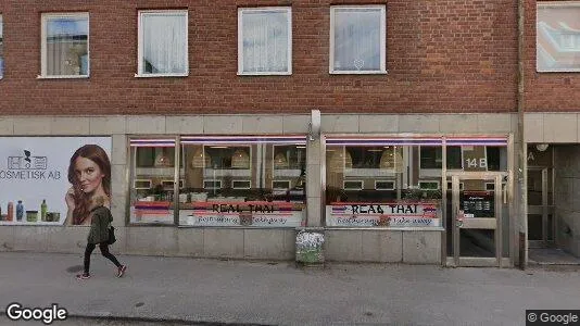 Apartments for rent in Nyköping - Photo from Google Street View