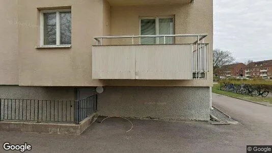 Apartments for rent in Eskilstuna - Photo from Google Street View