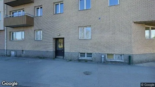 Apartments for rent in Eskilstuna - Photo from Google Street View