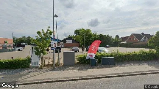 Apartments for rent in Viby J - Photo from Google Street View