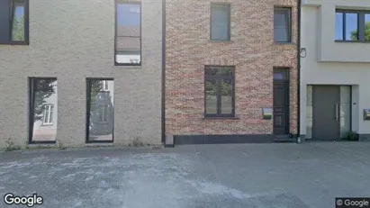 Apartments for rent in Aalst - Photo from Google Street View