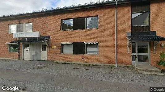 Apartments for rent in Storuman - Photo from Google Street View