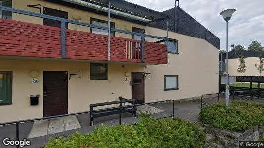 Apartments for rent in Sandviken - Photo from Google Street View