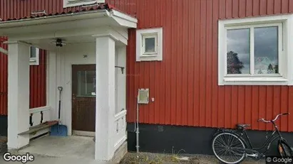 Apartments for rent in Skellefteå - Photo from Google Street View