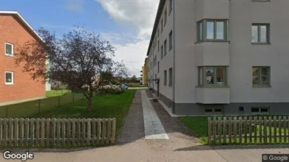 Apartments for rent in Tranås - Photo from Google Street View