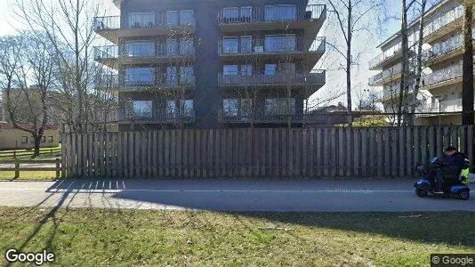 Apartments for rent in Växjö - Photo from Google Street View
