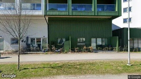 Apartments for rent in Växjö - Photo from Google Street View