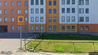 Apartments for rent in Lund - Photo from Google Street View