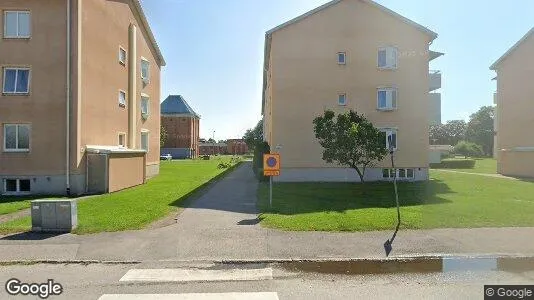 Apartments for rent in Hallsberg - Photo from Google Street View
