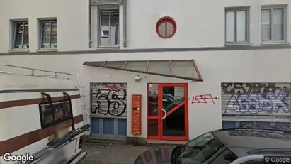Apartments for rent in Leipzig - Photo from Google Street View