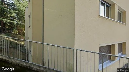 Apartments for rent in Lavaux-Oron - Photo from Google Street View
