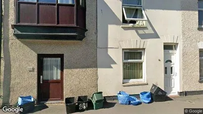 Apartments for rent in Bridgwater - Somerset - Photo from Google Street View
