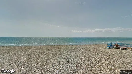 Apartments for rent in Wałbrzych - Photo from Google Street View