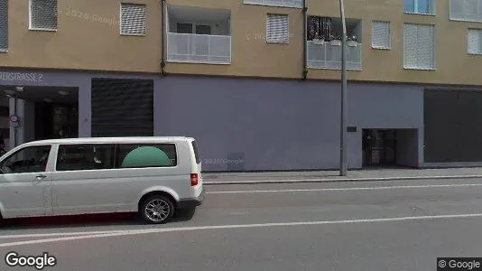 Apartments for rent in Vienna Donaustadt - Photo from Google Street View
