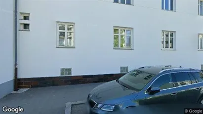 Apartments for rent in Wien Simmering - Photo from Google Street View