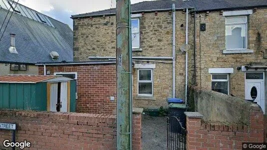Apartments for rent in Stanley - County Durham - Photo from Google Street View