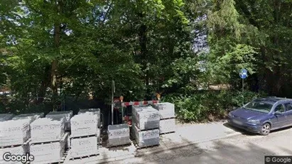 Apartments for rent in Brussels Watermaal-Bosvoorde - Photo from Google Street View