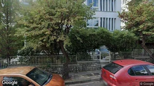 Apartments for rent in Heraklion - Photo from Google Street View