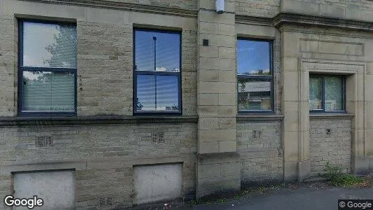 Apartments for rent in Batley - West Yorkshire - Photo from Google Street View