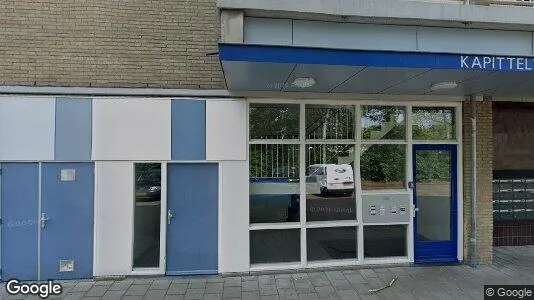 Apartments for rent in Hilversum - Photo from Google Street View