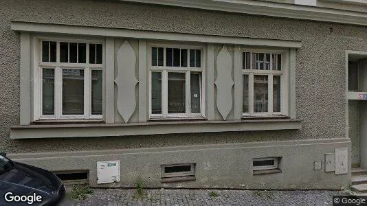 Apartments for rent in Karlovy Vary - Photo from Google Street View