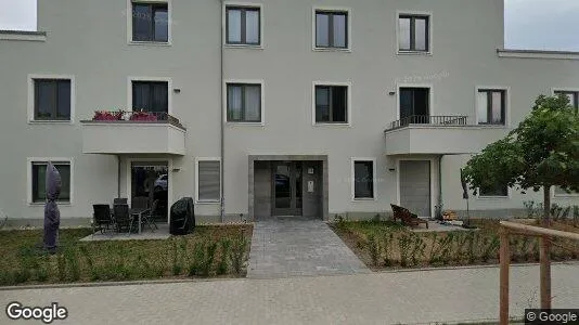 Apartments for rent in Berlin Treptow-Köpenick - Photo from Google Street View