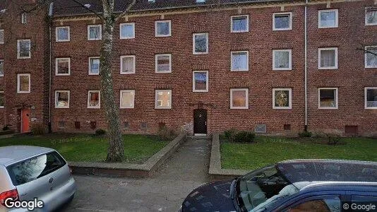 Apartments for rent in Kiel - Photo from Google Street View
