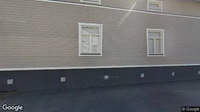 Apartments for rent in Pori - Photo from Google Street View