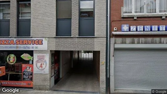 Apartments for rent in Lier - Photo from Google Street View