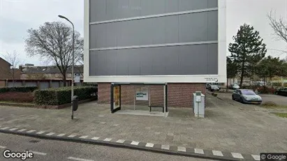 Apartments for rent in Zandvoort - Photo from Google Street View