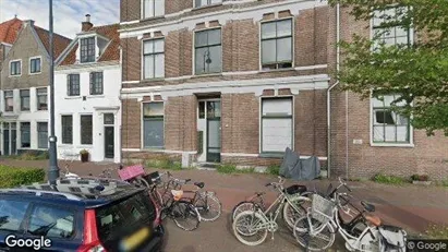 Apartments for rent in Haarlem - Photo from Google Street View