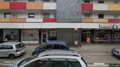 Apartments for rent in Mülheim an der Ruhr - Photo from Google Street View