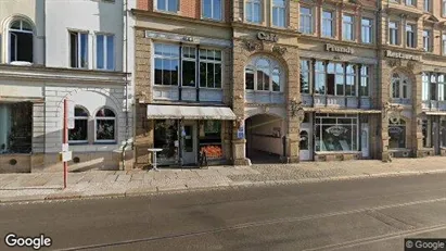 Apartments for rent in Dresden - Photo from Google Street View