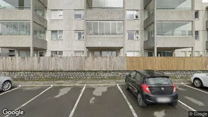 Apartments for rent in Hafnarfjörður - Photo from Google Street View