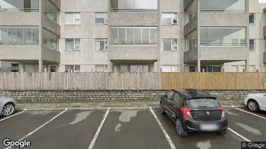Apartments for rent in Hafnarfjörður - Photo from Google Street View
