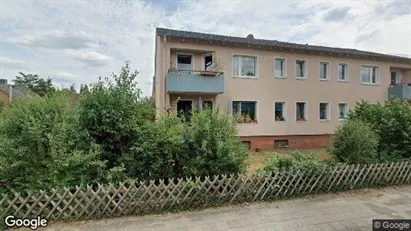 Apartments for rent in Celle - Photo from Google Street View