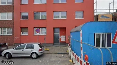 Apartments for rent in Aachen - Photo from Google Street View