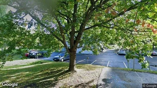 Apartments for rent in Turku - Photo from Google Street View