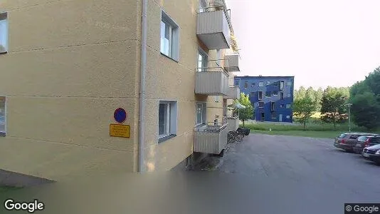 Apartments for rent in Turku - Photo from Google Street View