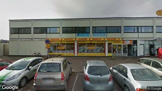 Apartments for rent in Kotka - Photo from Google Street View