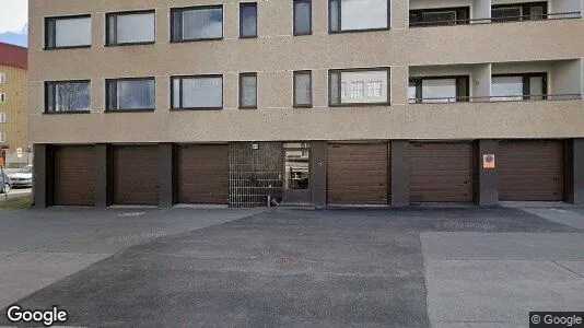 Rooms for rent in Jyväskylä - Photo from Google Street View